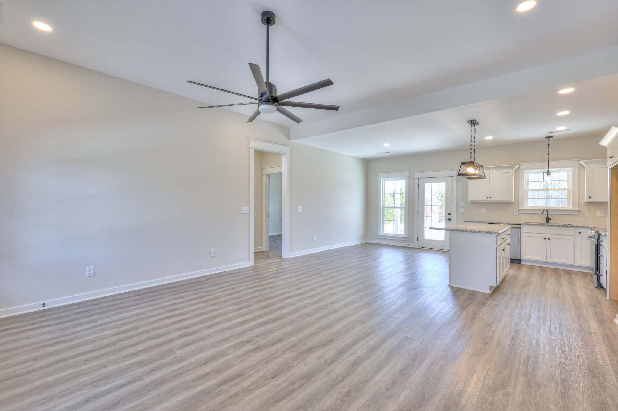 2240 Eugene Reed Road Woodbury, TN 37190 - Photo 7 of 19 Gallery Image 7
