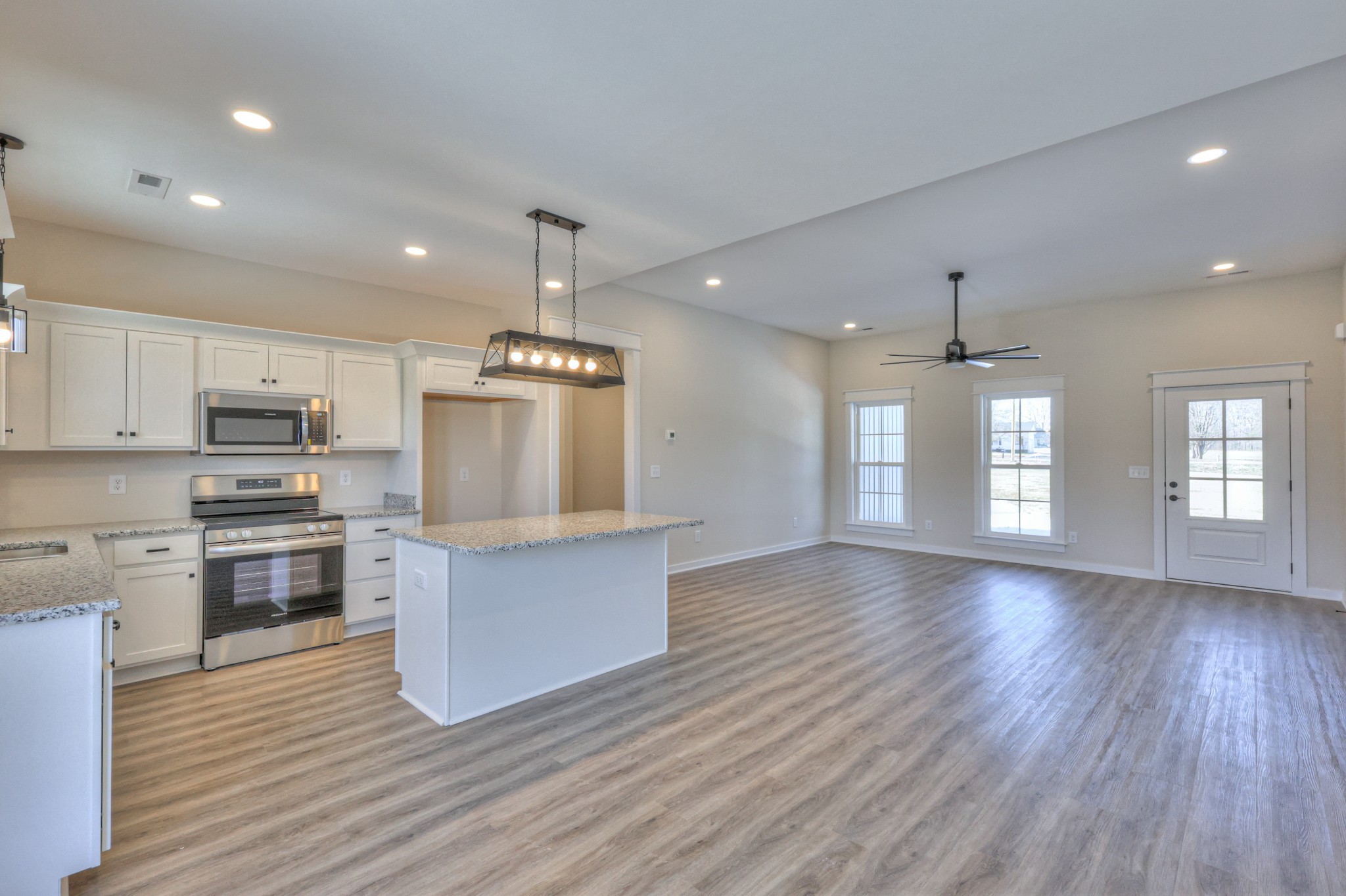 2240 Eugene Reed Road Woodbury, TN 37190 - Photo 8 of 19 Gallery Image 8
