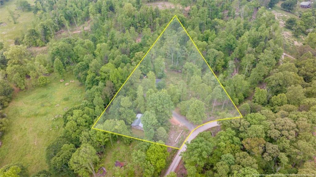 527 Louden Ridge Road Alto, GA 30510 - Photo 37 of 41