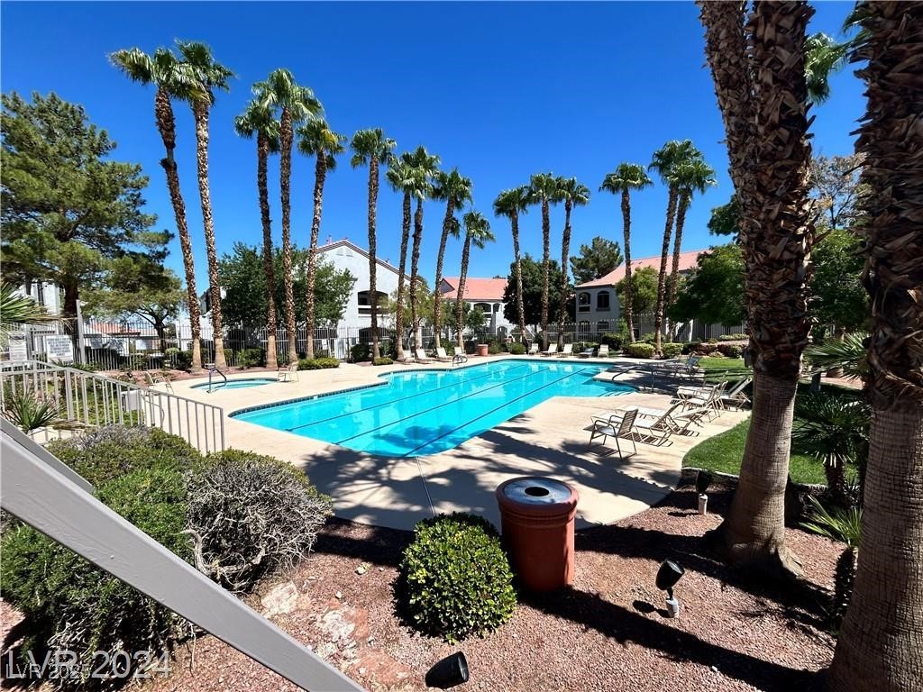 700 Carnegie Street, Unit 3423 Henderson, NV 89052 - Photo 14 of 16