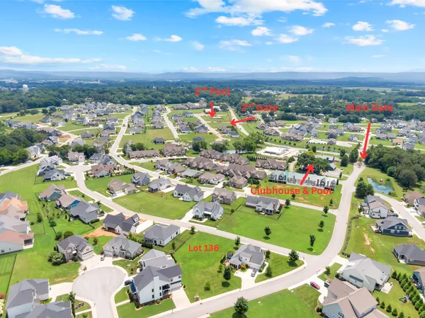 $145,000 | 0 WAKEBOARD Way, Winchester, TN 37398