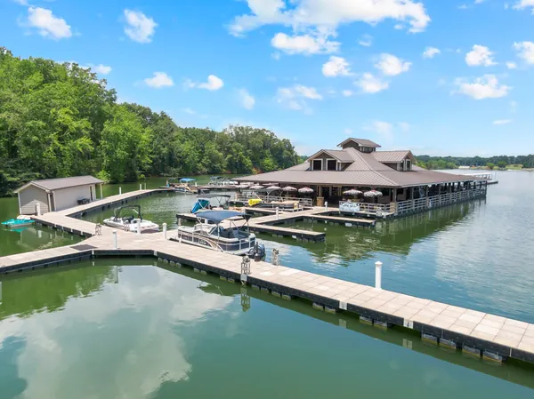 $145,000 | 0 WAKEBOARD Way, Winchester, TN 37398