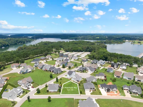 $145,000 | 0 WAKEBOARD Way, Winchester, TN 37398