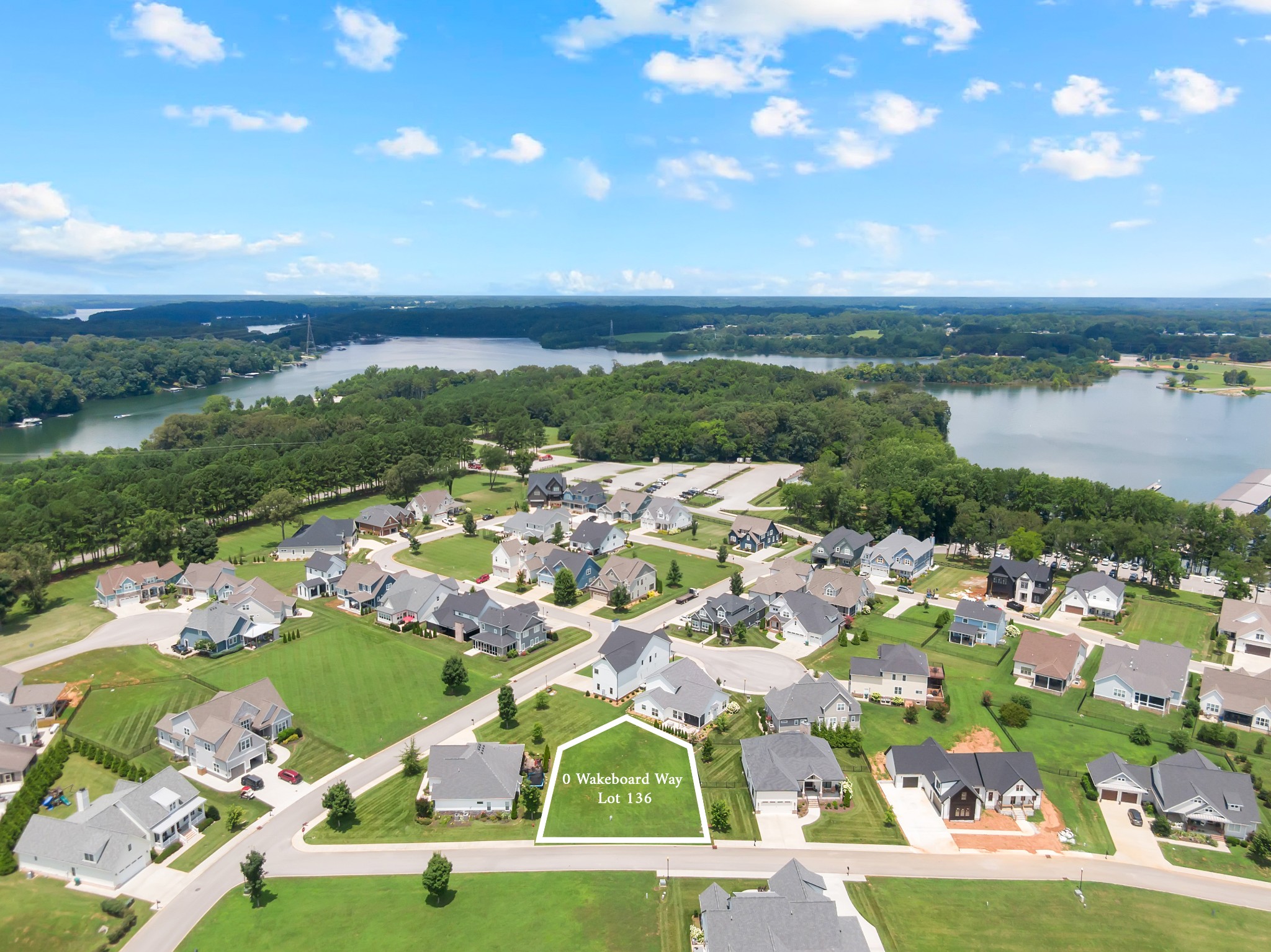 0 WAKEBOARD Way Winchester, TN 37398 - Photo 2 of 59