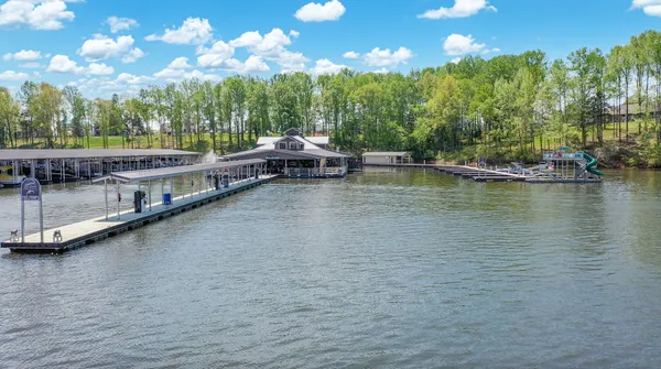 $145,000 | 0 WAKEBOARD Way, Winchester, TN 37398