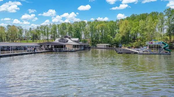 $145,000 | 0 WAKEBOARD Way, Winchester, TN 37398