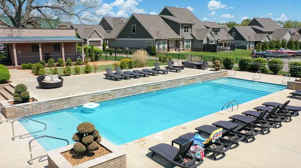 $145,000 | 0 WAKEBOARD Way, Winchester, TN 37398