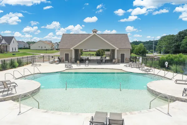 $145,000 | 0 WAKEBOARD Way, Winchester, TN 37398