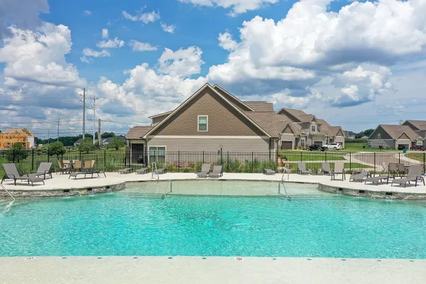 $145,000 | 0 WAKEBOARD Way, Winchester, TN 37398