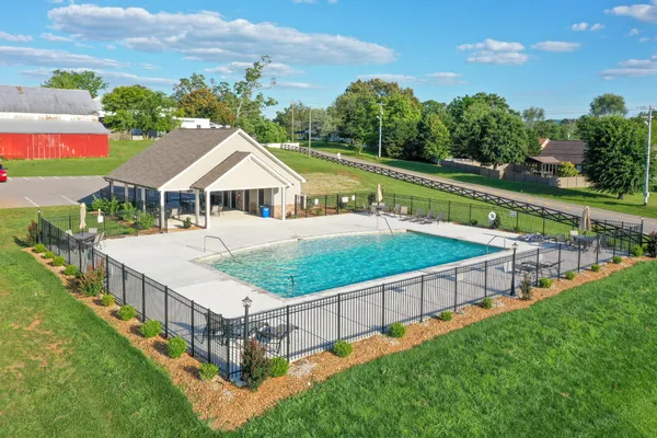 $145,000 | 0 WAKEBOARD Way, Winchester, TN 37398