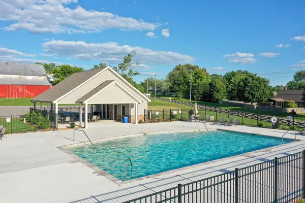 $145,000 | 0 WAKEBOARD Way, Winchester, TN 37398