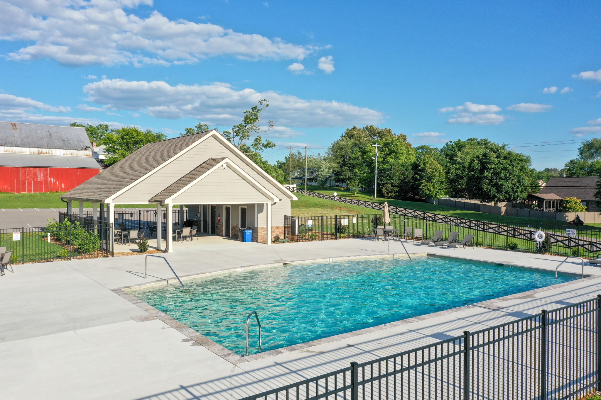 0 WAKEBOARD Way Winchester, TN 37398 - Photo 39 of 59