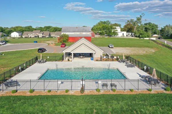 $145,000 | 0 WAKEBOARD Way, Winchester, TN 37398