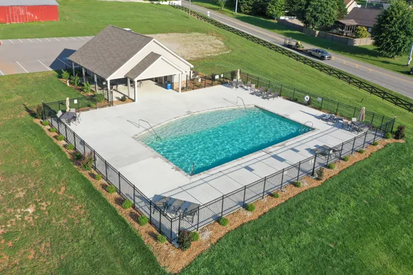 $145,000 | 0 WAKEBOARD Way, Winchester, TN 37398