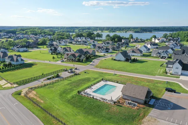 $145,000 | 0 WAKEBOARD Way, Winchester, TN 37398