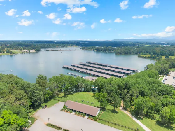 $145,000 | 0 WAKEBOARD Way, Winchester, TN 37398