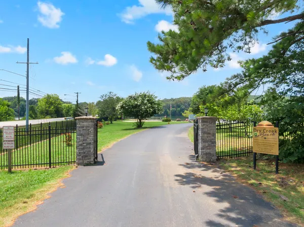 $145,000 | 0 WAKEBOARD Way, Winchester, TN 37398