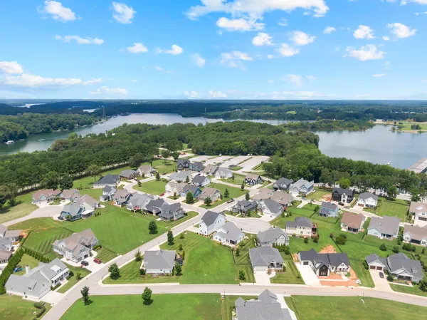 $145,000 | 0 WAKEBOARD Way, Winchester, TN 37398
