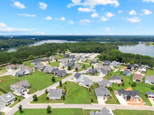 $145,000 | 0 WAKEBOARD Way, Winchester, TN 37398