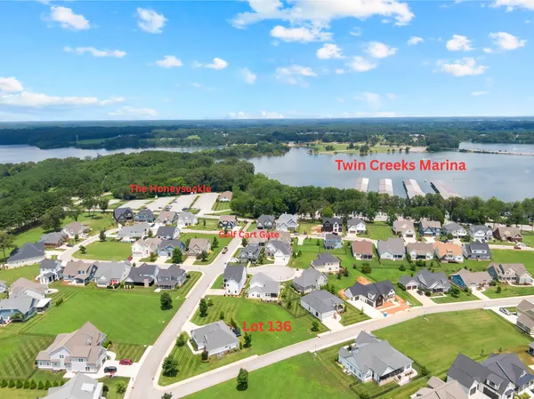 $145,000 | 0 WAKEBOARD Way, Winchester, TN 37398
