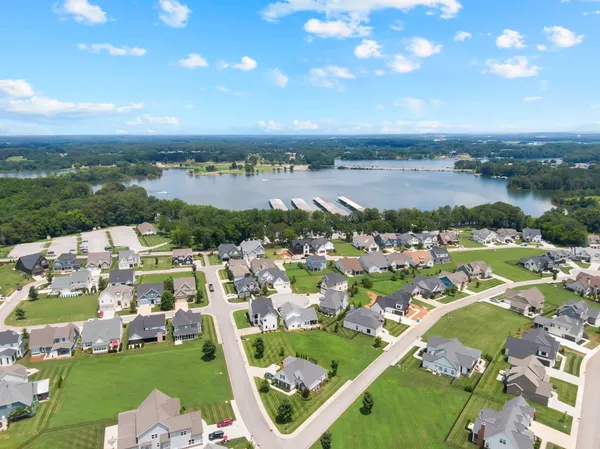 $145,000 | 0 WAKEBOARD Way, Winchester, TN 37398