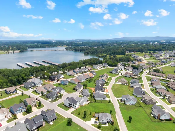 $145,000 | 0 WAKEBOARD Way, Winchester, TN 37398