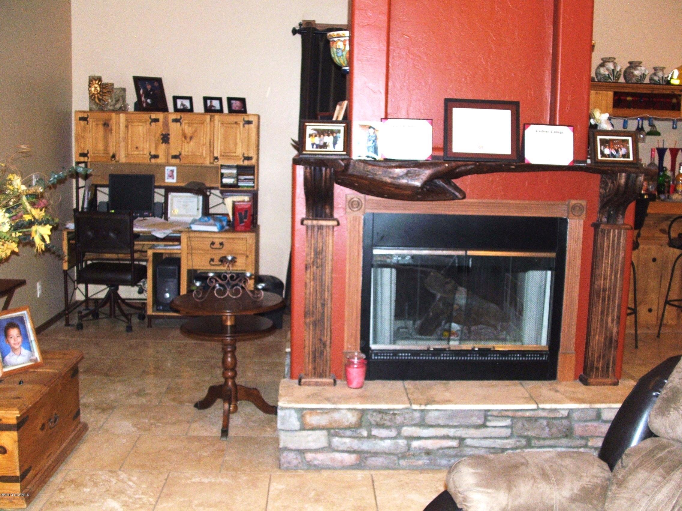 1404 Row Court Rio Rico, AZ 85648 - Photo 9 of 28