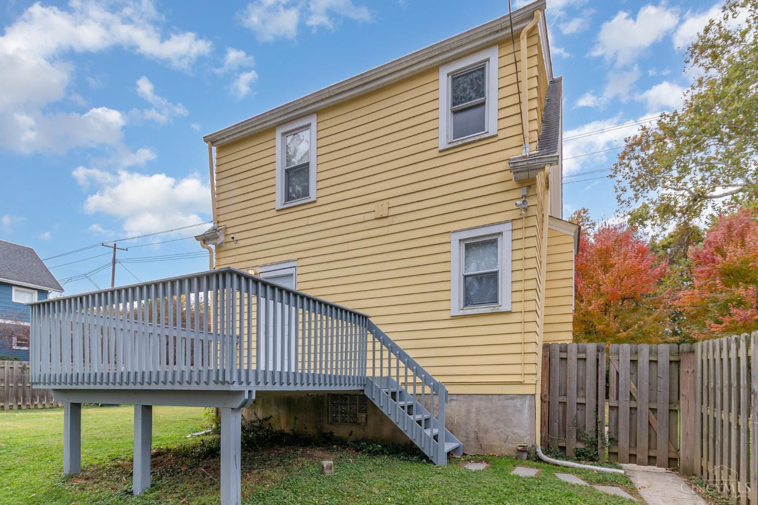 6520 Roe Street Cincinnati, OH 45227 - Photo 18 of 23 Gallery Image 18