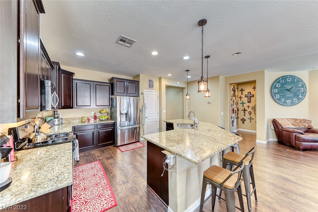 7034 Motley Road Las Vegas, NV 89178 - Photo 2 of 7 Gallery Image 2