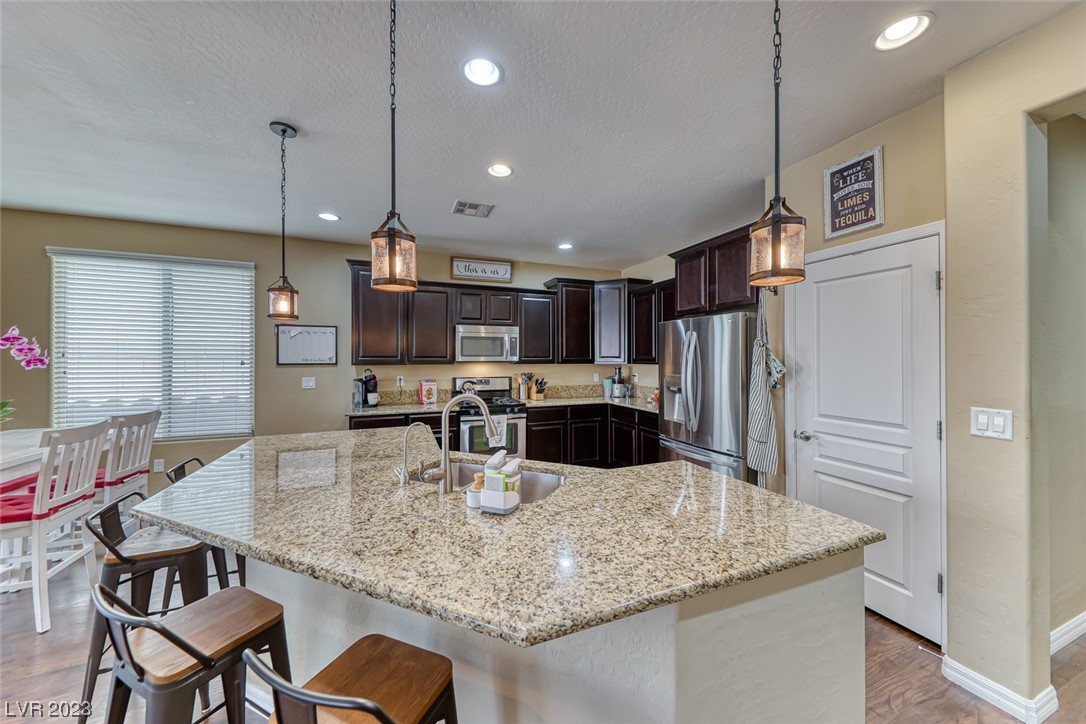 7034 Motley Road Las Vegas, NV 89178 - Photo 3 of 7 Gallery Image 3