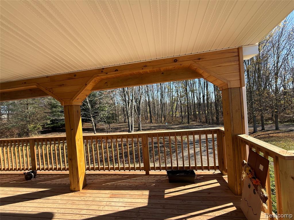 5371 Cade Road Imlay City, MI 48444 - Photo 7 of 22 Gallery Image 7
