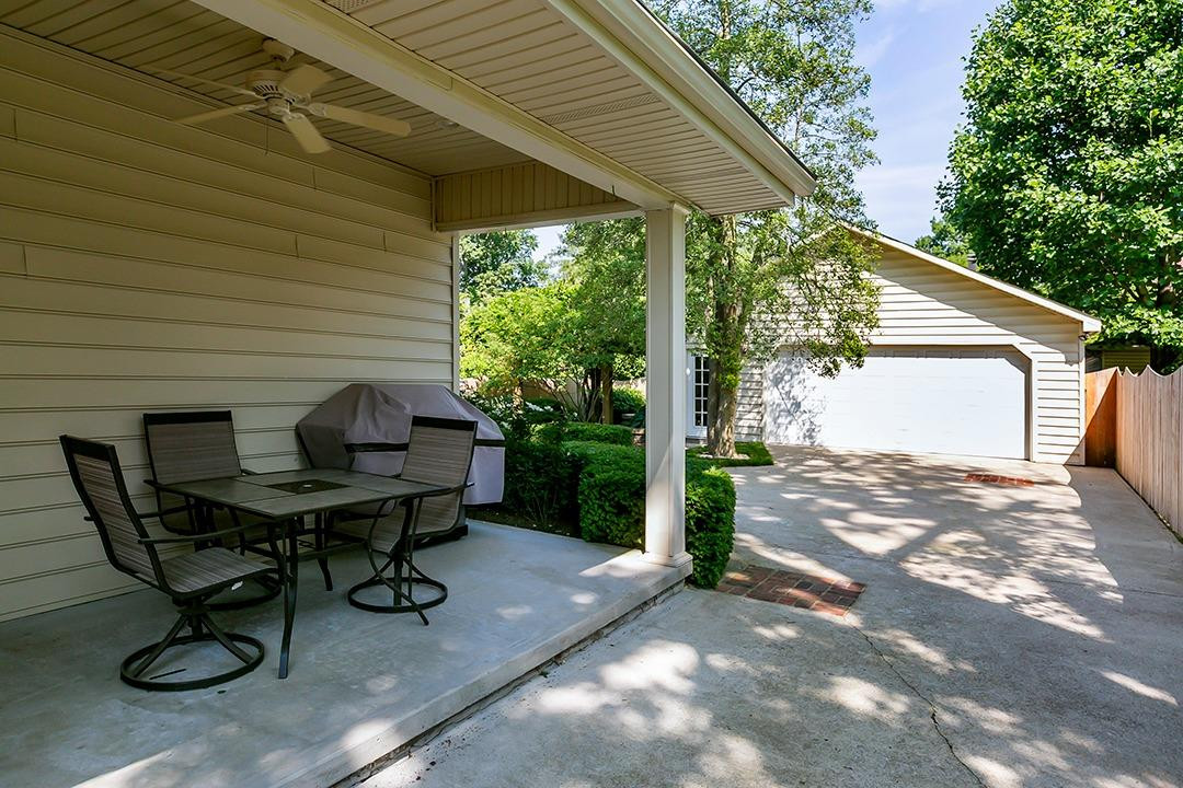 233 Irvine Road Lexington, KY 40502 - Photo 41 of 49 Listing Photo