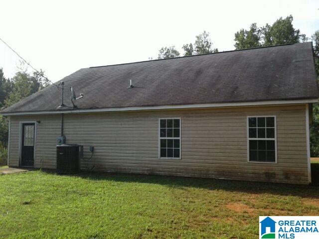 401 County Road 802 Heflin, AL 36264 - Photo 2 of 15