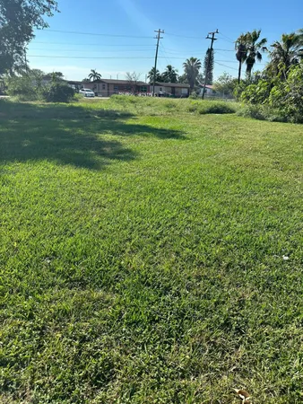$49,900 | 501 West Baines Terrace, Pahokee, FL 33476
