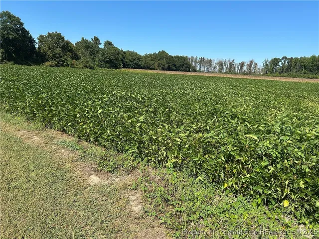 a view of a lake with houses