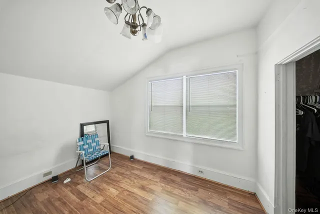 a picture of a bench in front of a