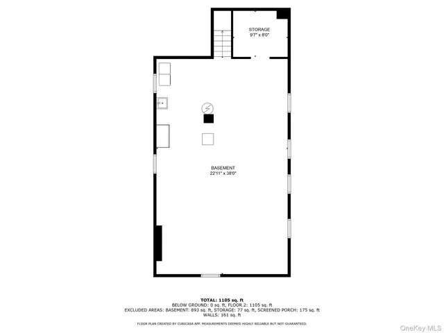$419,900 | 23 Highland Avenue, Monroe, NY 10950