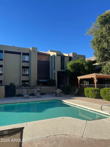 $175,500 | 461 West Holmes Avenue, Unit 258, Mesa, AZ 85210