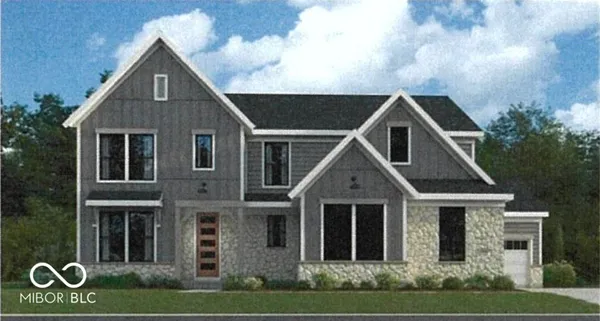 $927,244 | 14783 Garden Mist Place, Fishers, IN 46040