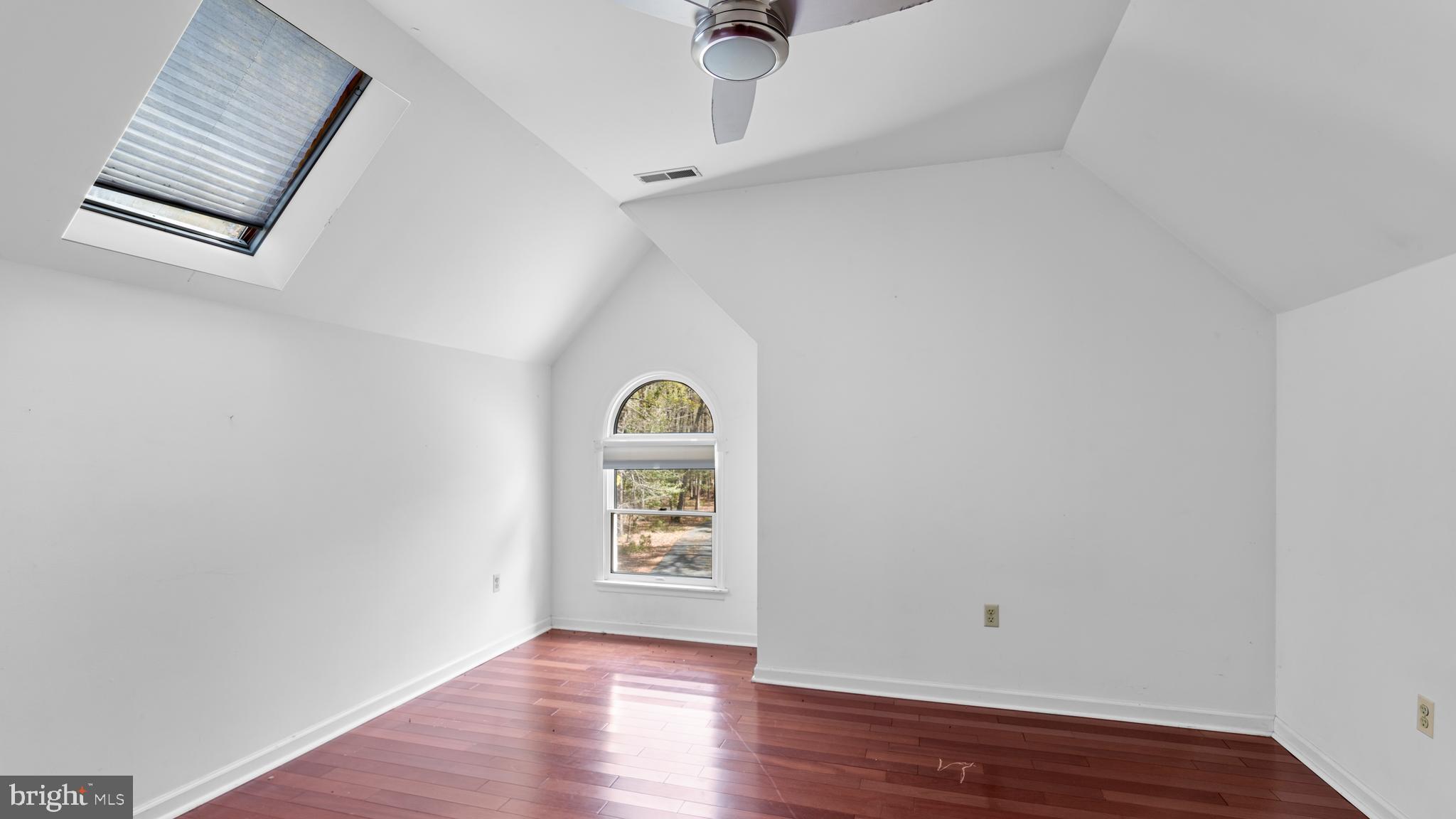 6728 Manadier Road Easton, MD 21601 - Photo 18 of 34 Second floor bedroom