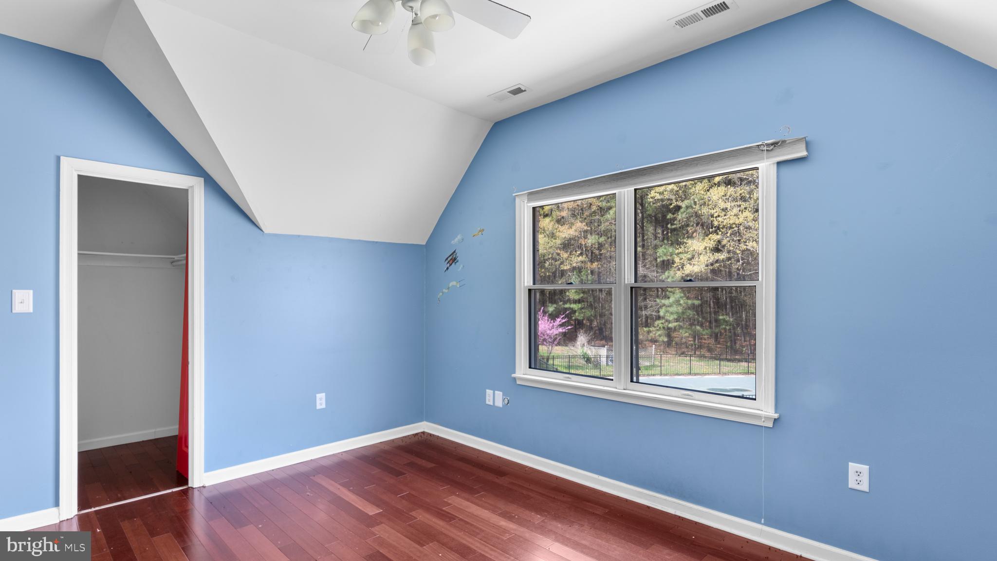 6728 Manadier Road Easton, MD 21601 - Photo 21 of 34 Second floor bedroom