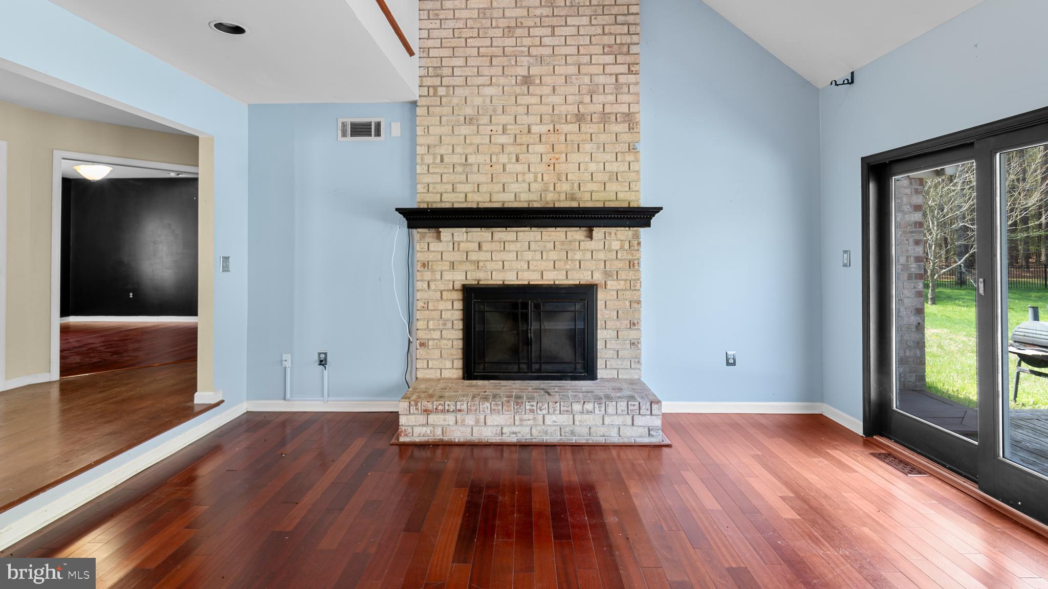 6728 Manadier Road Easton, MD 21601 - Photo 5 of 34 Family room