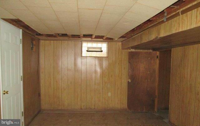 3913 Tiverton Road Randallstown, MD 21133 - Photo 9 of 10 Basement