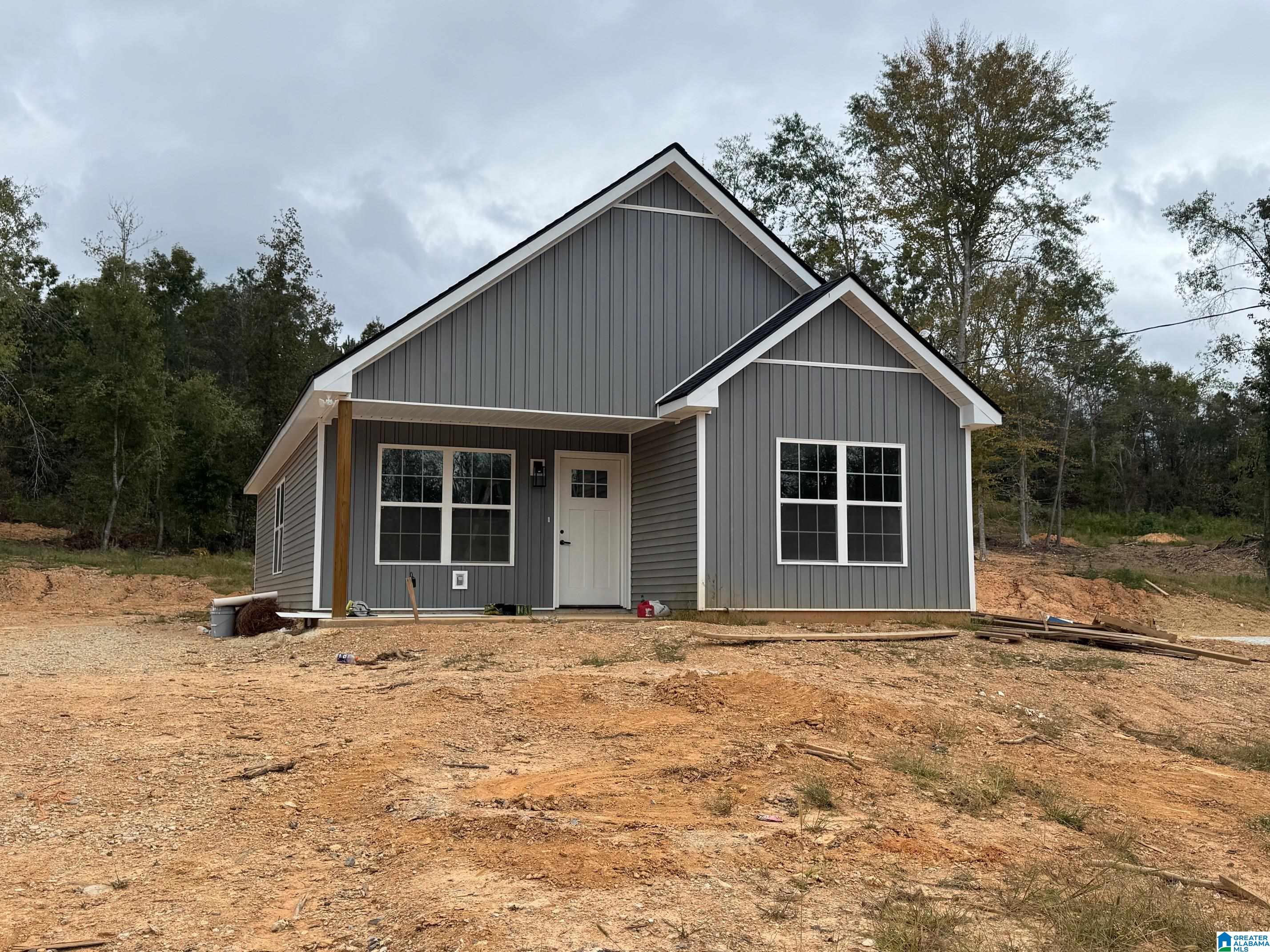 312 County Road 13 Heflin, AL 36264 - Photo 1 of 5
