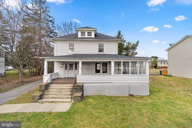 $2,650 | 8904 Church Lane, Randallstown, MD 21133