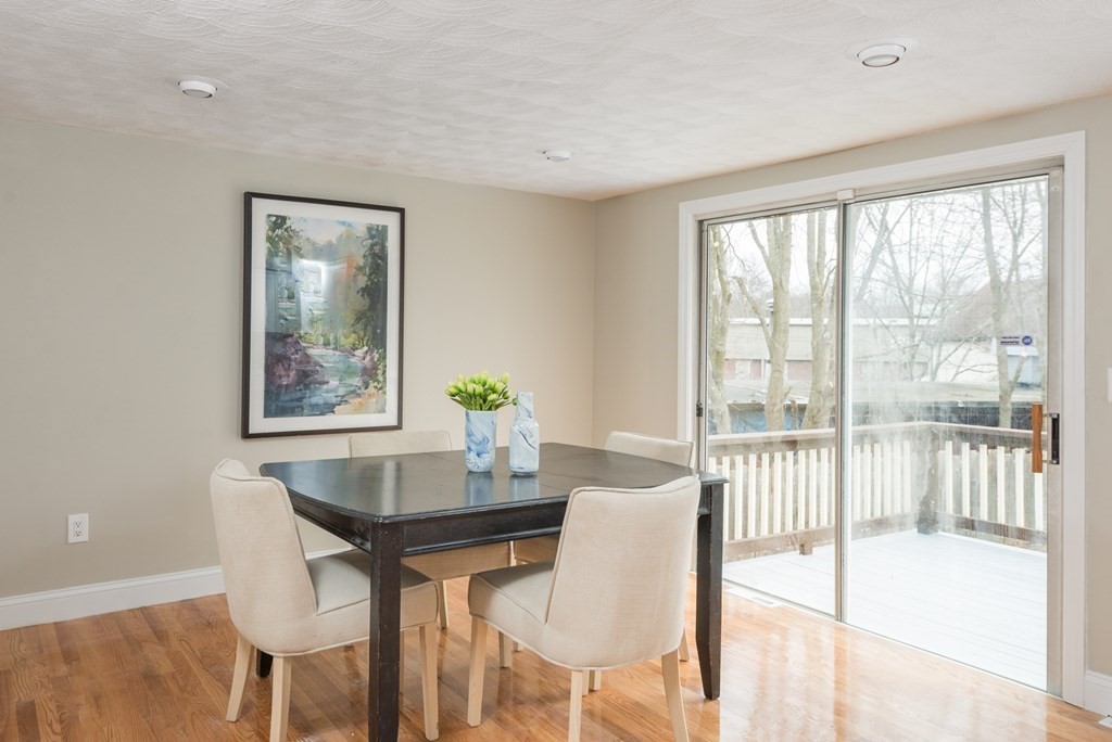 299 Center Street Randolph, MA 02368 - Photo 11 of 32 a dining room with furniture and window