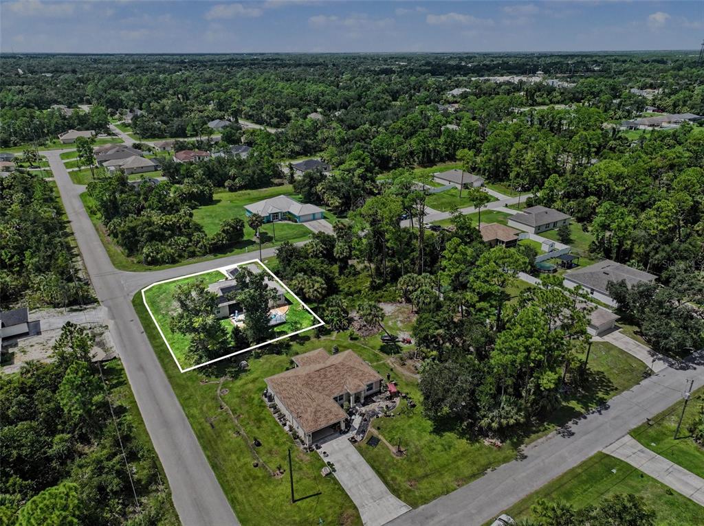 1872 Merced Street North Port, FL 34288 - Photo 36 of 37 Gallery Image 36