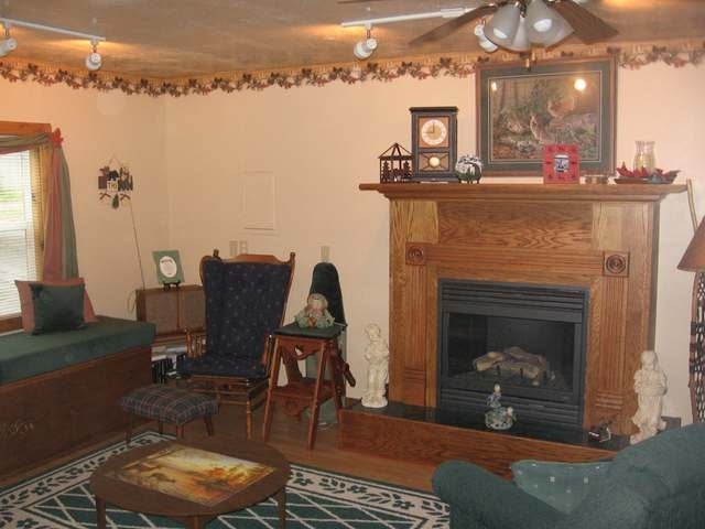 459 Gary Post Road Three Lakes, WI 54562 - Photo 15 of 20 Gallery Image 15