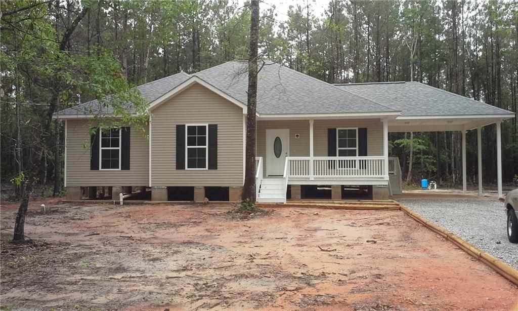 11088 Tantela Ranch Road Folsom, LA 70437 - Photo 1 of 21