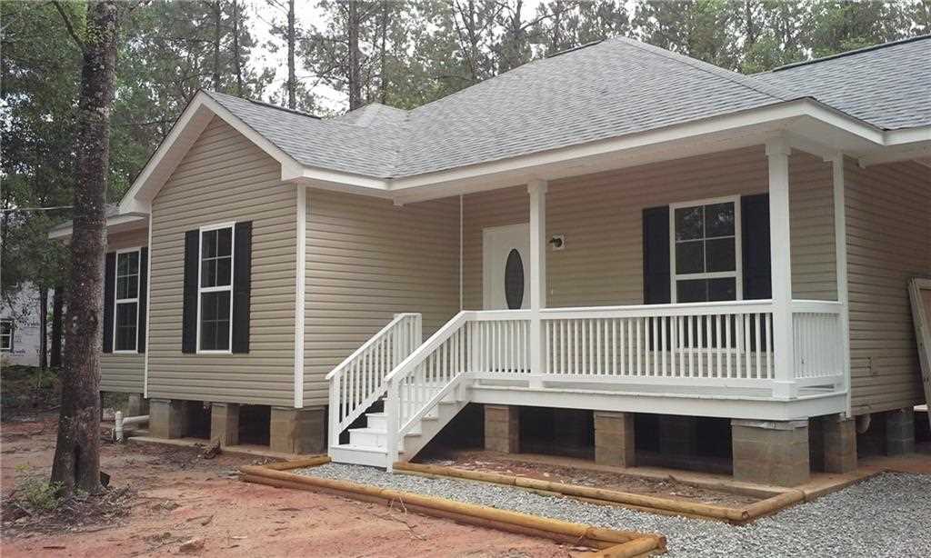 11088 Tantela Ranch Road Folsom, LA 70437 - Photo 2 of 21